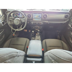 2023 JEEP WRANGLER 1C4JJXN68PW663556 53738726