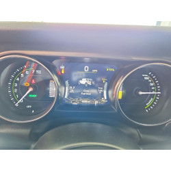 2023 JEEP WRANGLER 1C4JJXN68PW663556 53738726