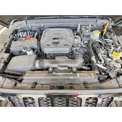 2023 JEEP WRANGLER 1C4JJXN68PW663556 53738726