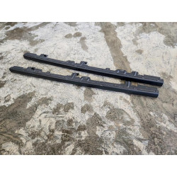 2023 JEEP WRANGLER 1C4JJXN68PW663556 53738726