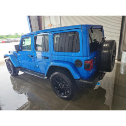 2023 JEEP WRANGLER 1C4JJXP68PW538912 53849936