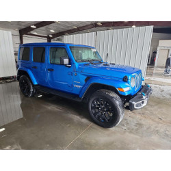 2023 JEEP WRANGLER 1C4JJXP68PW538912 53849936