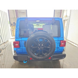 2023 JEEP WRANGLER 1C4JJXP68PW538912 53849936