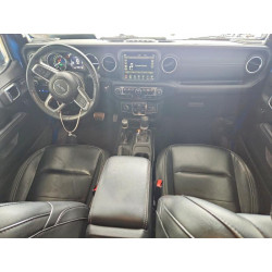 2023 JEEP WRANGLER 1C4JJXP68PW538912 53849936