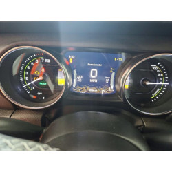 2023 JEEP WRANGLER 1C4JJXP68PW538912 53849936