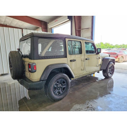 2022 JEEP WRANGLER 1C4HJXDG8NW227103 54123096