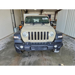 2022 JEEP WRANGLER 1C4HJXDG8NW227103 54123096