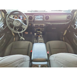 2022 JEEP WRANGLER 1C4HJXDG8NW227103 54123096