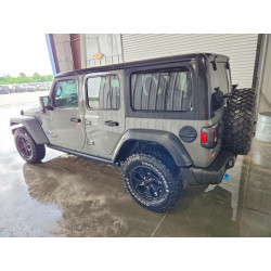 2023 JEEP WRANGLER 1C4JJXN62PW605460 54151866