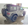 2023 JEEP WRANGLER 1C4JJXN62PW605460 54151866