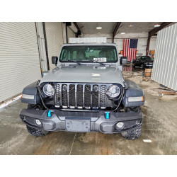 2023 JEEP WRANGLER 1C4JJXN62PW605460 54151866
