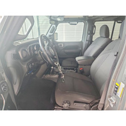 2023 JEEP WRANGLER 1C4JJXN62PW605460 54151866