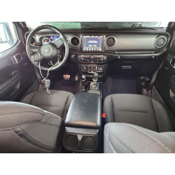 2023 JEEP WRANGLER 1C4JJXN62PW605460 54151866
