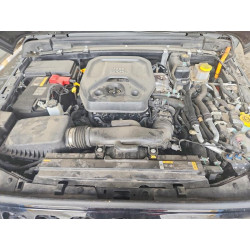 2023 JEEP WRANGLER 1C4JJXN62PW605460 54151866