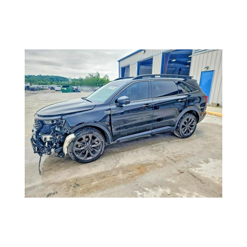 2021 KIA SORENTO 5XYRKDLF7MG016334 54206636