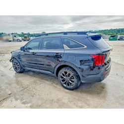 2021 KIA SORENTO 5XYRKDLF7MG016334 54206636