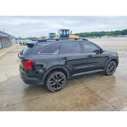 2021 KIA SORENTO 5XYRKDLF7MG016334 54206636