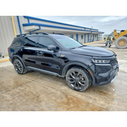 2021 KIA SORENTO 5XYRKDLF7MG016334 54206636