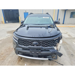 2021 KIA SORENTO 5XYRKDLF7MG016334 54206636