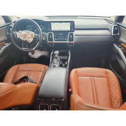 2021 KIA SORENTO 5XYRKDLF7MG016334 54206636