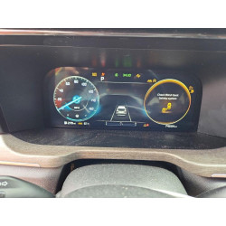 2021 KIA SORENTO 5XYRKDLF7MG016334 54206636