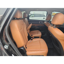 2021 KIA SORENTO 5XYRKDLF7MG016334 54206636