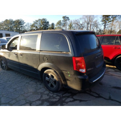 2011 DODGE CARAVAN