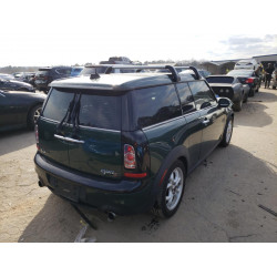 2012 MINI COOPER