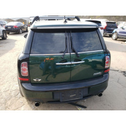 2012 MINI COOPER