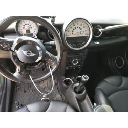 2012 MINI COOPER
