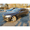2012 BMW 5 SERIES