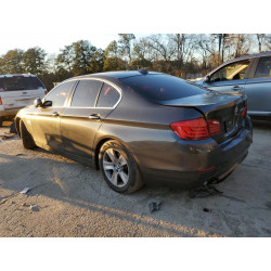 2012 BMW 5 SERIES