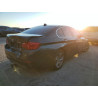 2012 BMW 5 SERIES