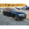 2012 BMW 5 SERIES