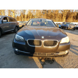 2012 BMW 5 SERIES
