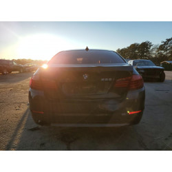 2012 BMW 5 SERIES