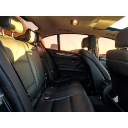 2012 BMW 5 SERIES