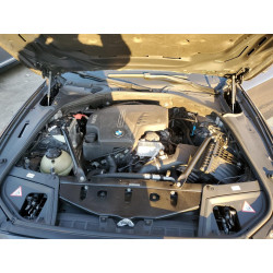 2012 BMW 5 SERIES