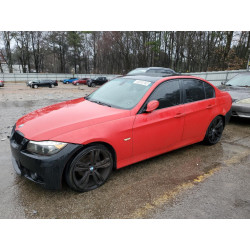 2007 BMW 3 SERIES