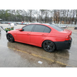 2007 BMW 3 SERIES