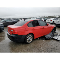 2007 BMW 3 SERIES