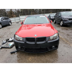 2007 BMW 3 SERIES
