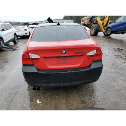 2007 BMW 3 SERIES