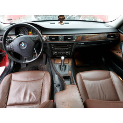 2007 BMW 3 SERIES