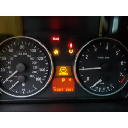 2007 BMW 3 SERIES