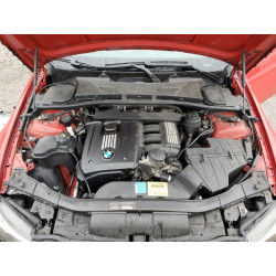 2007 BMW 3 SERIES