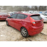 2012 HYUNDAI ACCENT