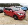 2012 HYUNDAI ACCENT