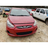 2012 HYUNDAI ACCENT