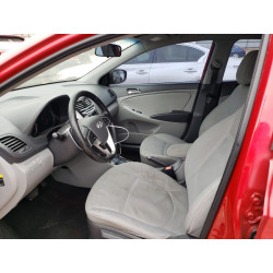 2012 HYUNDAI ACCENT